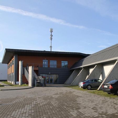 Hostel Hipodrom Sopoty Exteriér fotografie